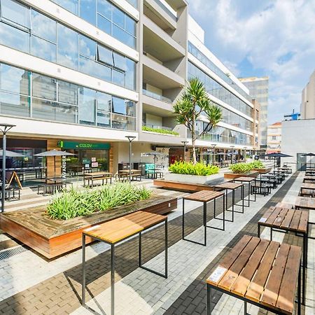 Appartamento Apto Com Incrivel Localizacao Em Porto Alegre Sp Esterno foto