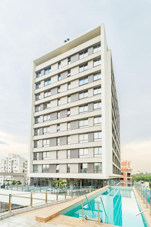 Appartamento Apto Com Incrivel Localizacao Em Porto Alegre Sp Esterno foto