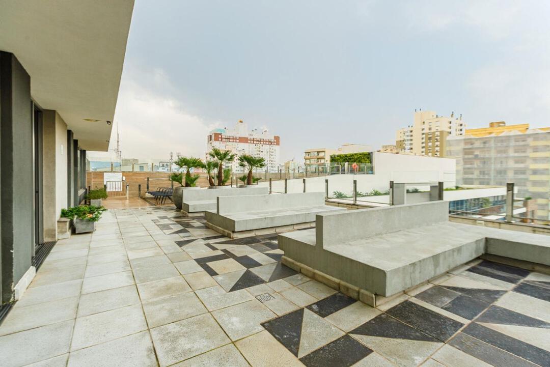 Appartamento Apto Com Incrivel Localizacao Em Porto Alegre Sp Esterno foto