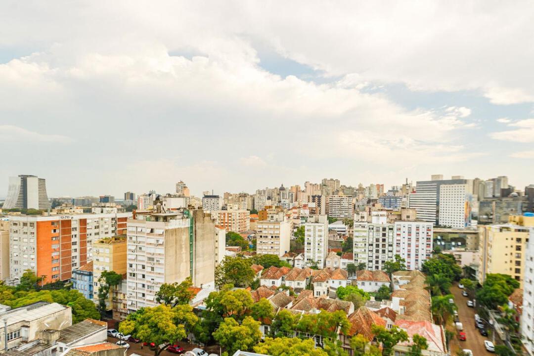 Appartamento Apto Com Incrivel Localizacao Em Porto Alegre Sp Esterno foto